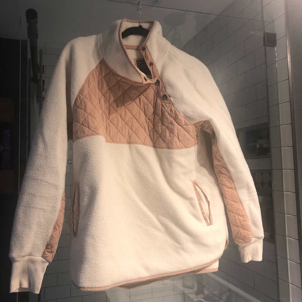 Abercrombie Fleece